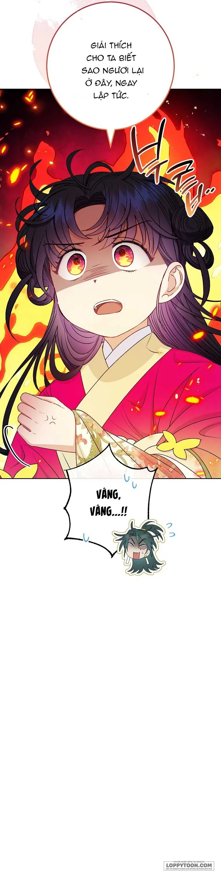 Tiểu Thiếp Chỉ Muốn Sống Yên Bình - Chap 67 - Trang 15