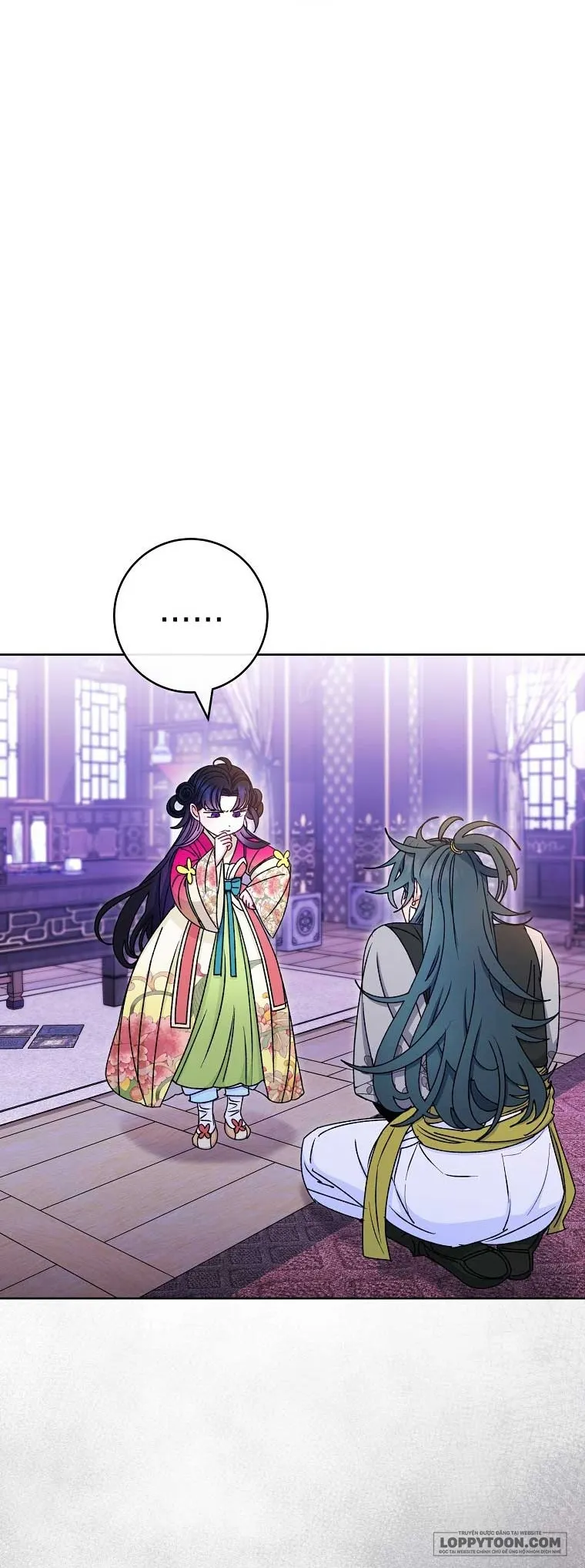 Tiểu Thiếp Chỉ Muốn Sống Yên Bình - Chap 67 - Trang 25