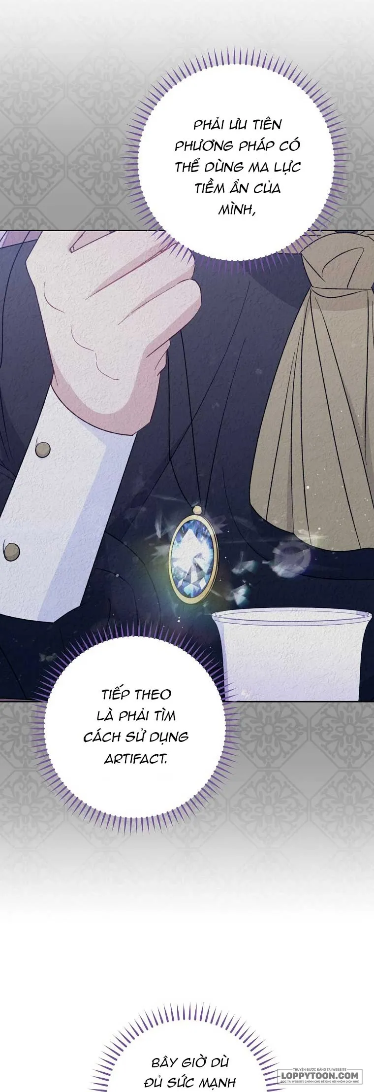 Tiểu Thiếp Chỉ Muốn Sống Yên Bình - Chap 67 - Trang 29