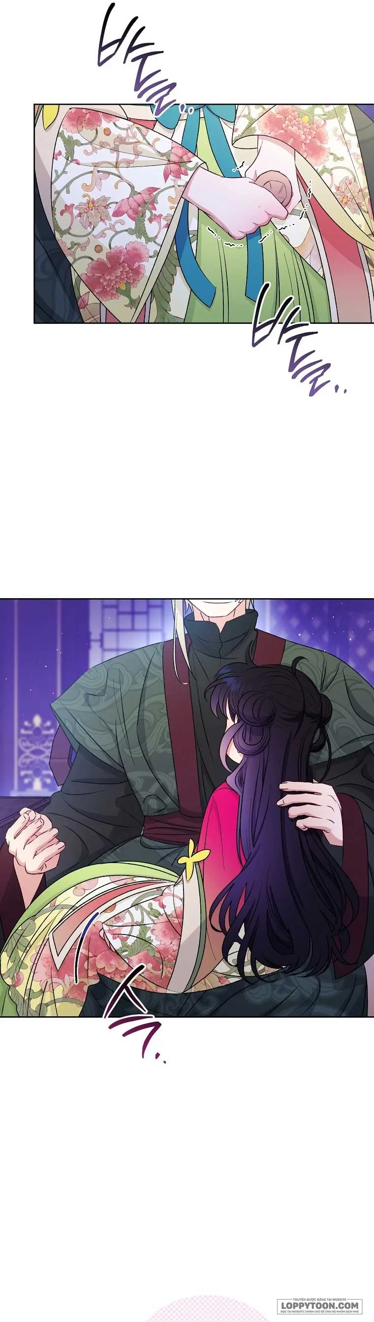 Tiểu Thiếp Chỉ Muốn Sống Yên Bình - Chap 67 - Trang 4