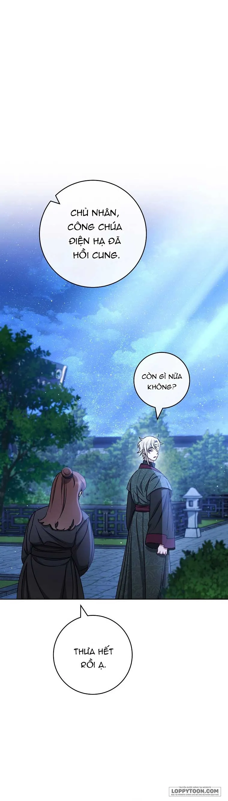 Tiểu Thiếp Chỉ Muốn Sống Yên Bình - Chap 67 - Trang 32