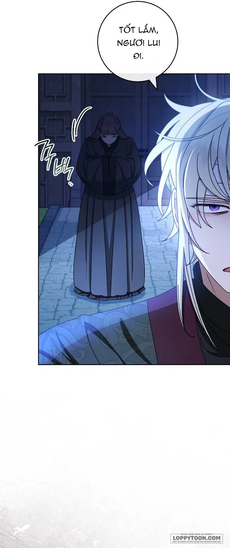 Tiểu Thiếp Chỉ Muốn Sống Yên Bình - Chap 67 - Trang 33