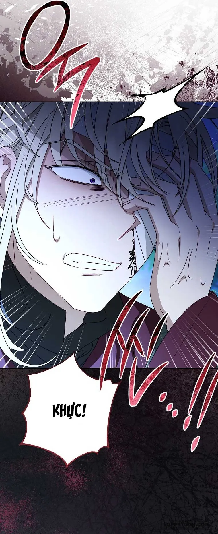Tiểu Thiếp Chỉ Muốn Sống Yên Bình - Chap 67 - Trang 34