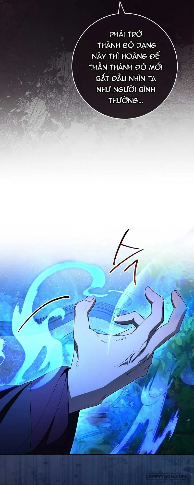 Tiểu Thiếp Chỉ Muốn Sống Yên Bình - Chap 67 - Trang 36