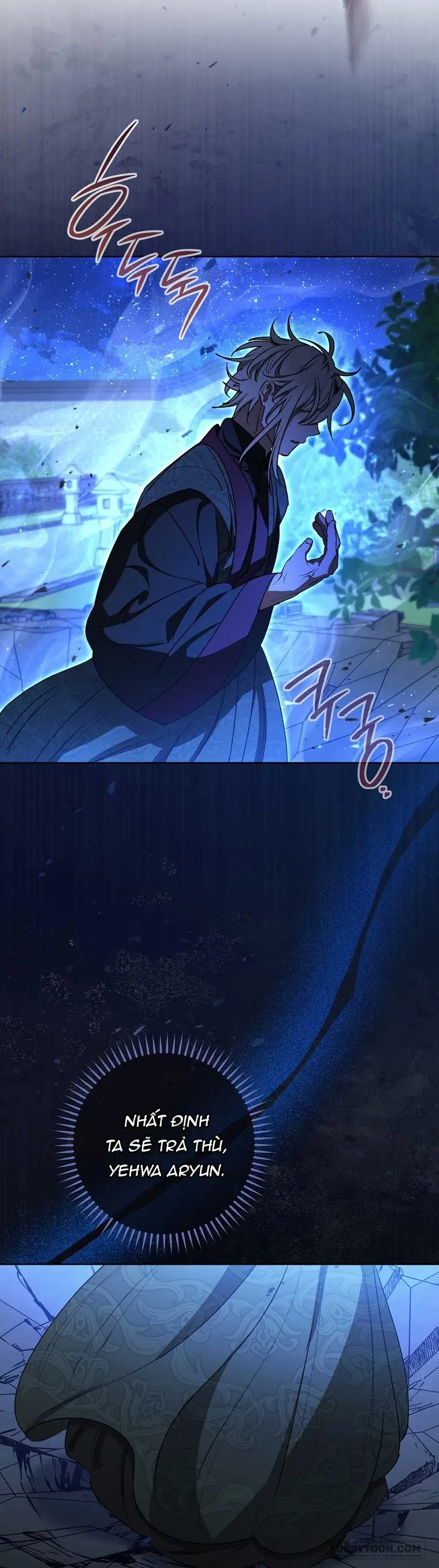 Tiểu Thiếp Chỉ Muốn Sống Yên Bình - Chap 67 - Trang 39