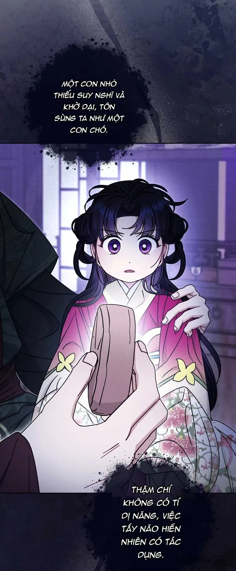 Tiểu Thiếp Chỉ Muốn Sống Yên Bình - Chap 67 - Trang 41