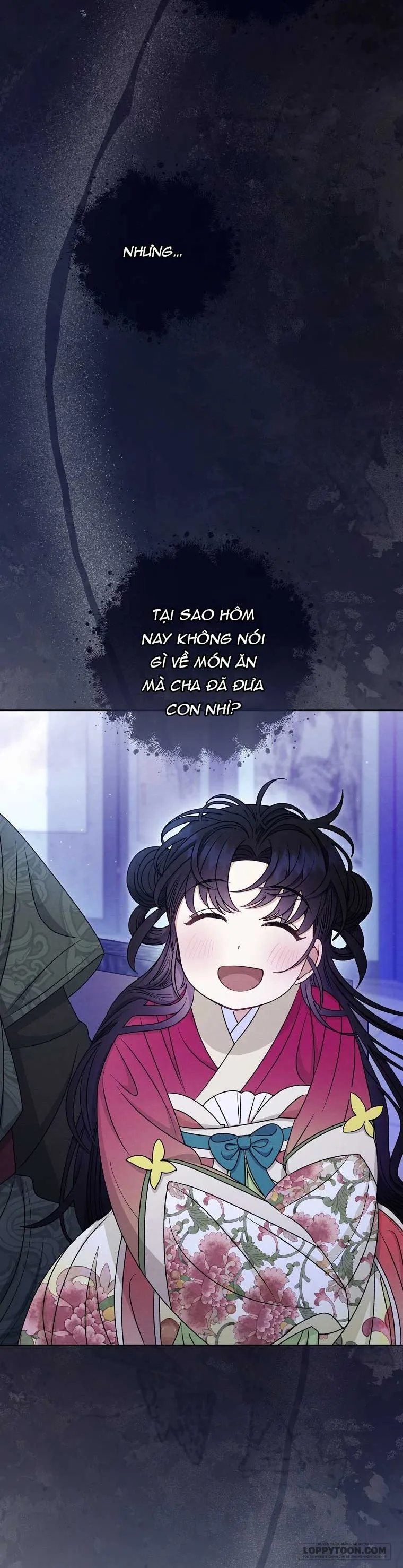 Tiểu Thiếp Chỉ Muốn Sống Yên Bình - Chap 67 - Trang 42