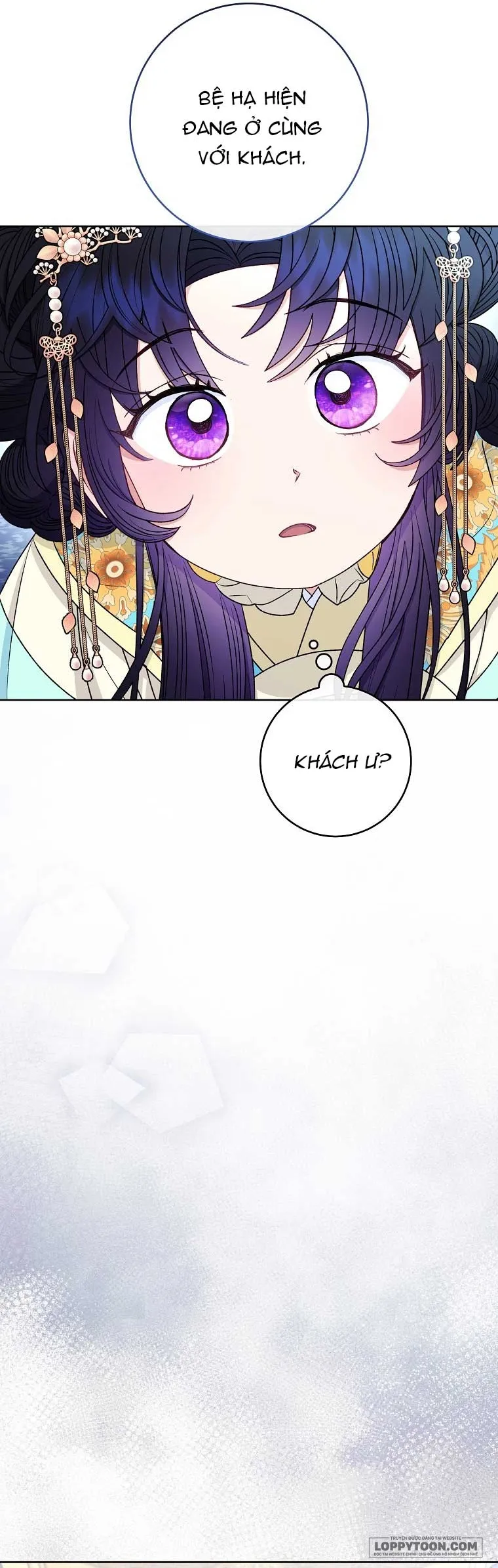 Tiểu Thiếp Chỉ Muốn Sống Yên Bình - Chap 67 - Trang 49