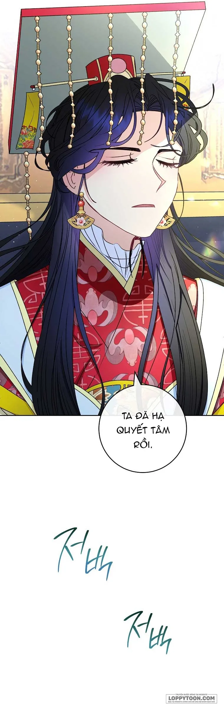Tiểu Thiếp Chỉ Muốn Sống Yên Bình - Chap 67 - Trang 57