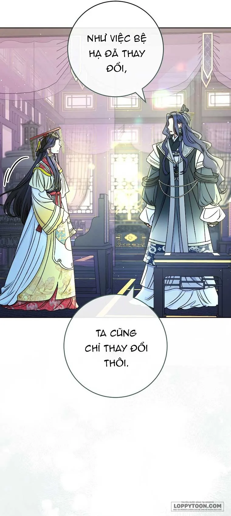Tiểu Thiếp Chỉ Muốn Sống Yên Bình - Chap 67 - Trang 58