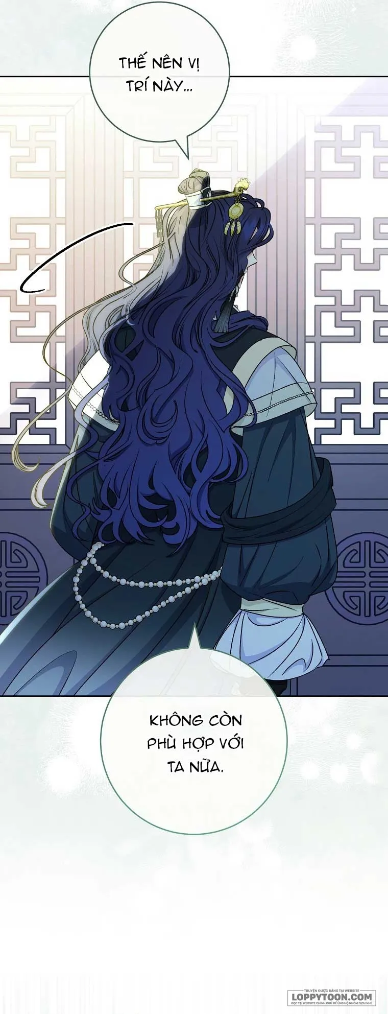 Tiểu Thiếp Chỉ Muốn Sống Yên Bình - Chap 67 - Trang 59