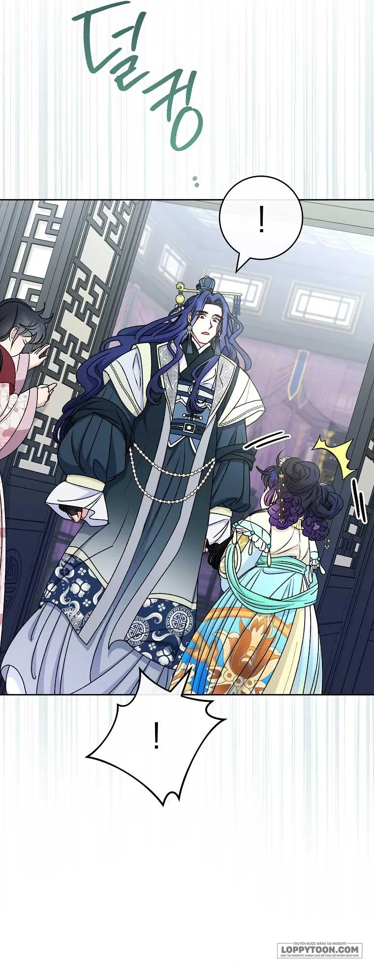 Tiểu Thiếp Chỉ Muốn Sống Yên Bình - Chap 67 - Trang 60