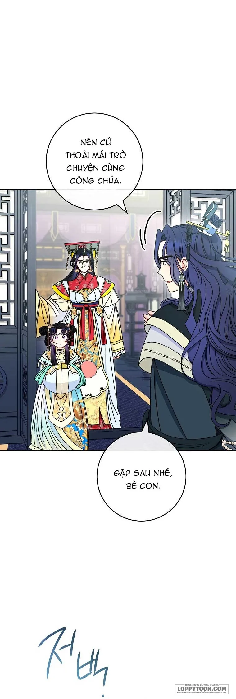 Tiểu Thiếp Chỉ Muốn Sống Yên Bình - Chap 67 - Trang 62