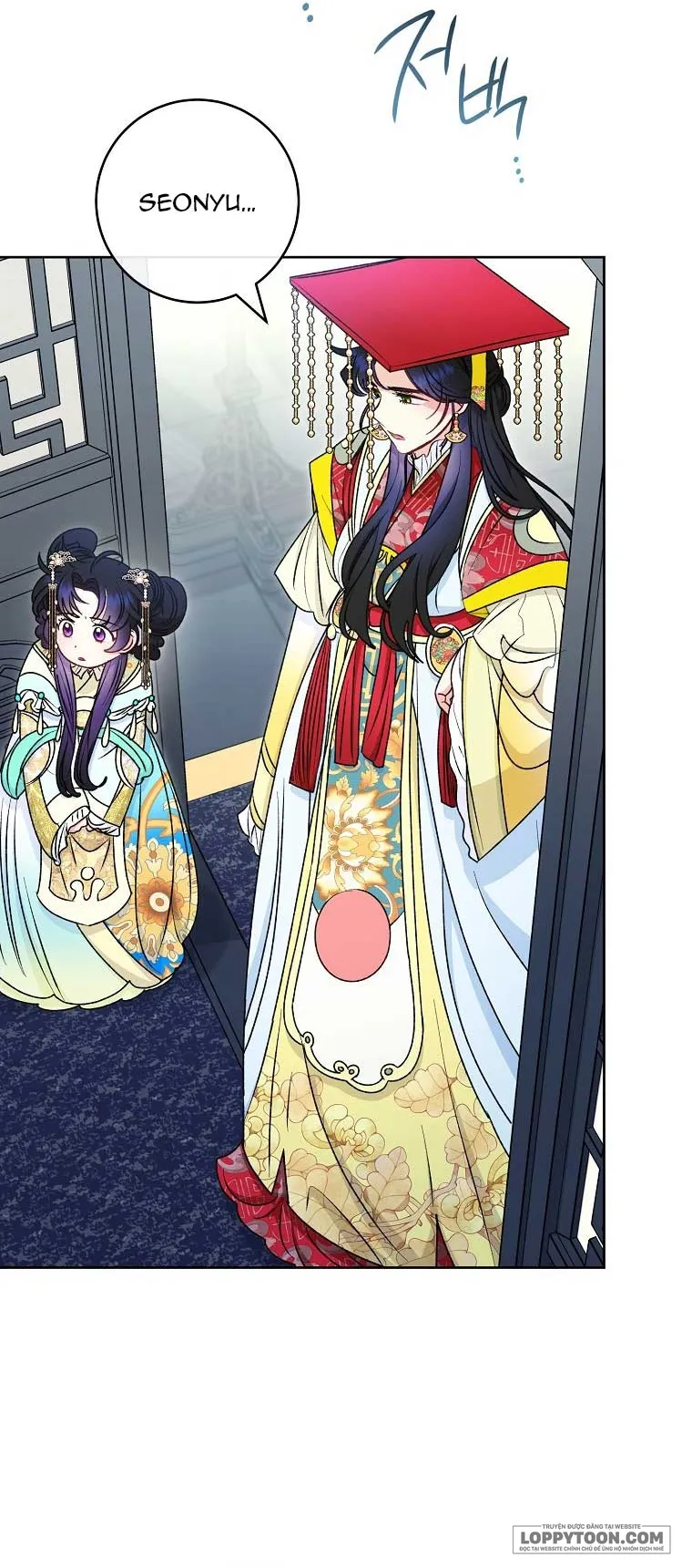 Tiểu Thiếp Chỉ Muốn Sống Yên Bình - Chap 67 - Trang 63