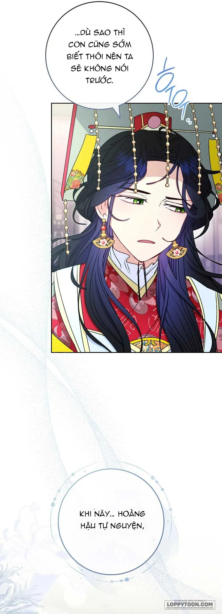 Tiểu Thiếp Chỉ Muốn Sống Yên Bình - Chap 67 - Trang 65