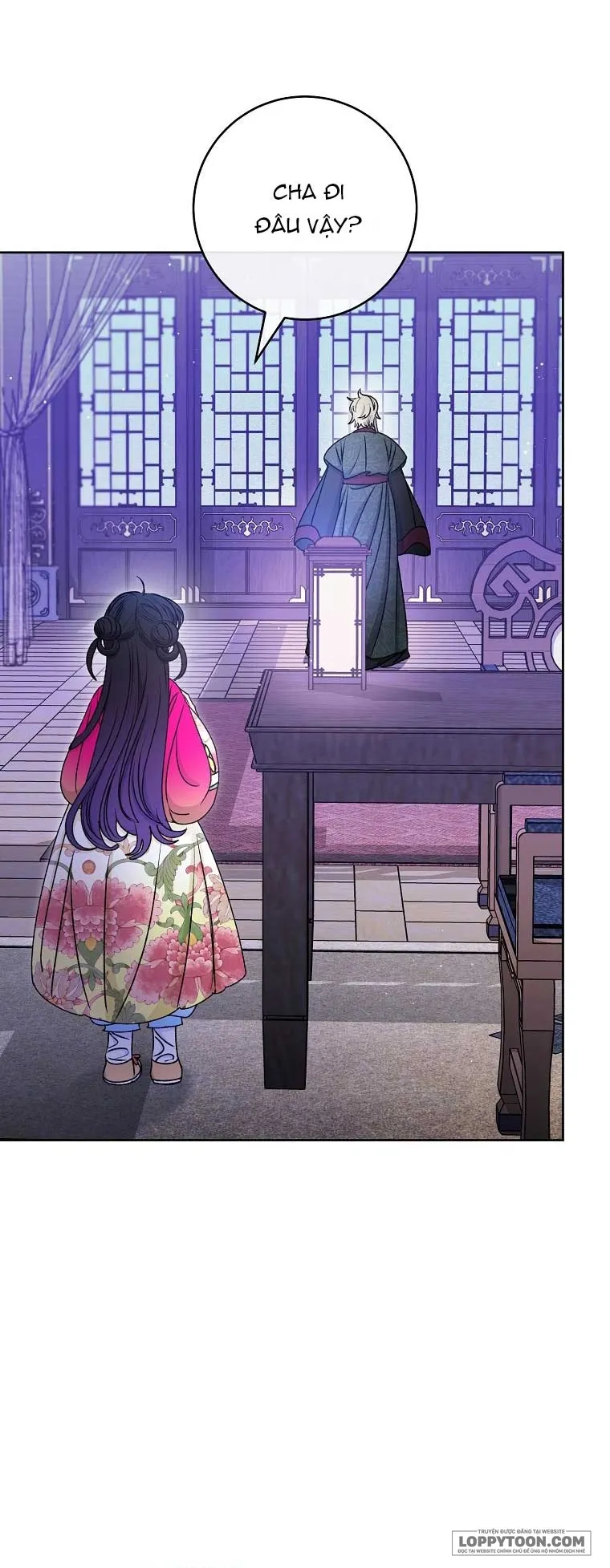 Tiểu Thiếp Chỉ Muốn Sống Yên Bình - Chap 67 - Trang 9