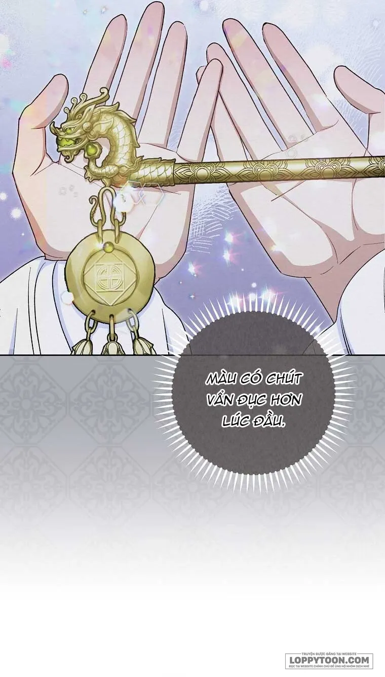 Tiểu Thiếp Chỉ Muốn Sống Yên Bình - Chap 68 - Trang 20