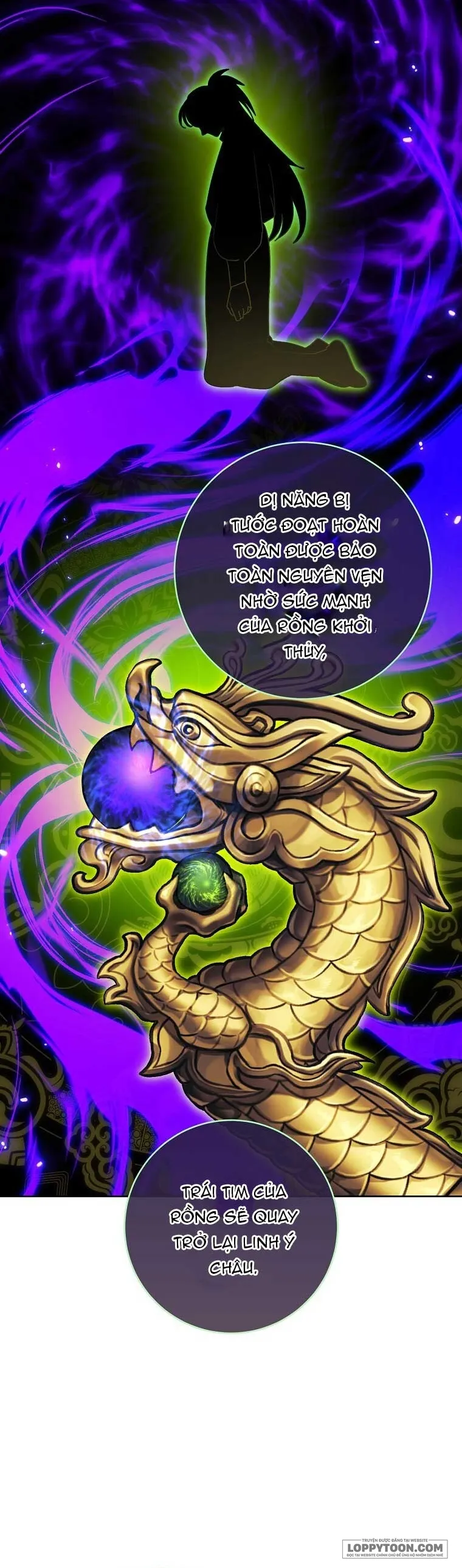 Tiểu Thiếp Chỉ Muốn Sống Yên Bình - Chap 68 - Trang 22
