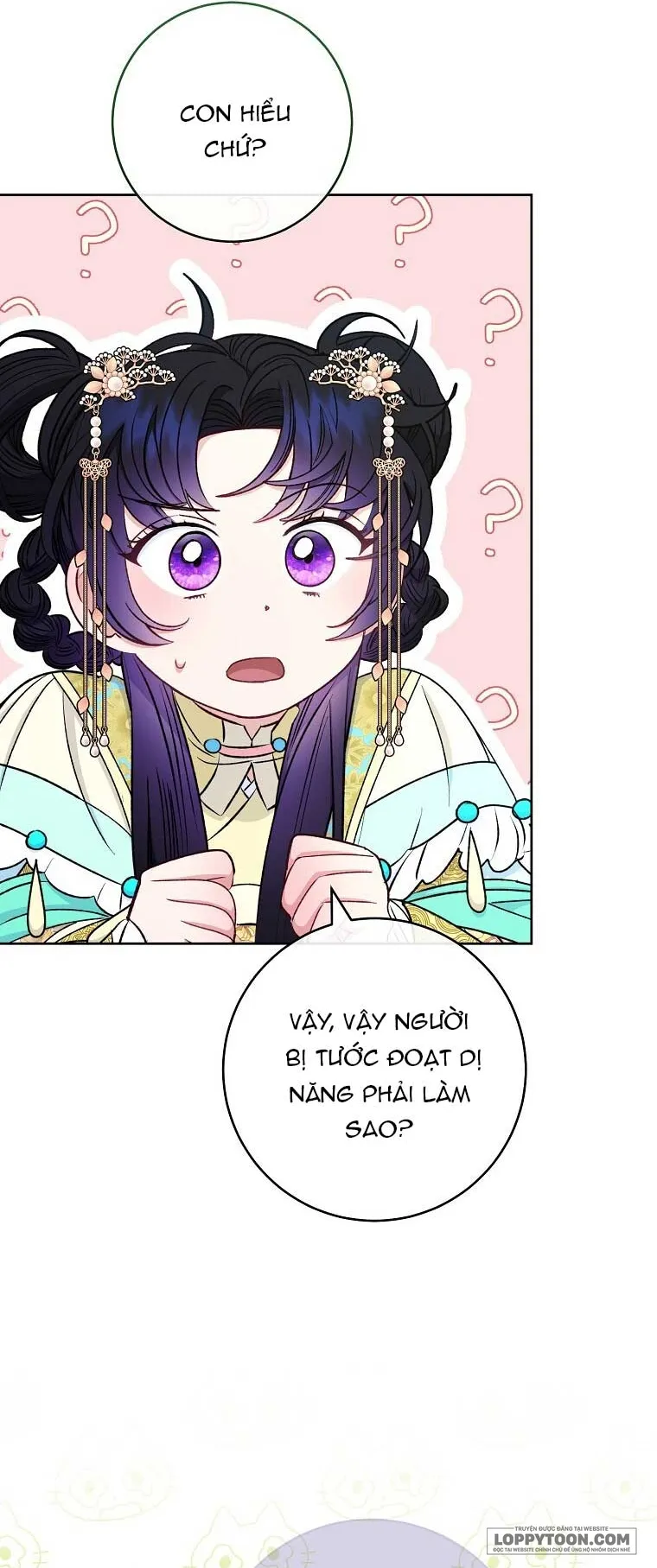 Tiểu Thiếp Chỉ Muốn Sống Yên Bình - Chap 68 - Trang 23