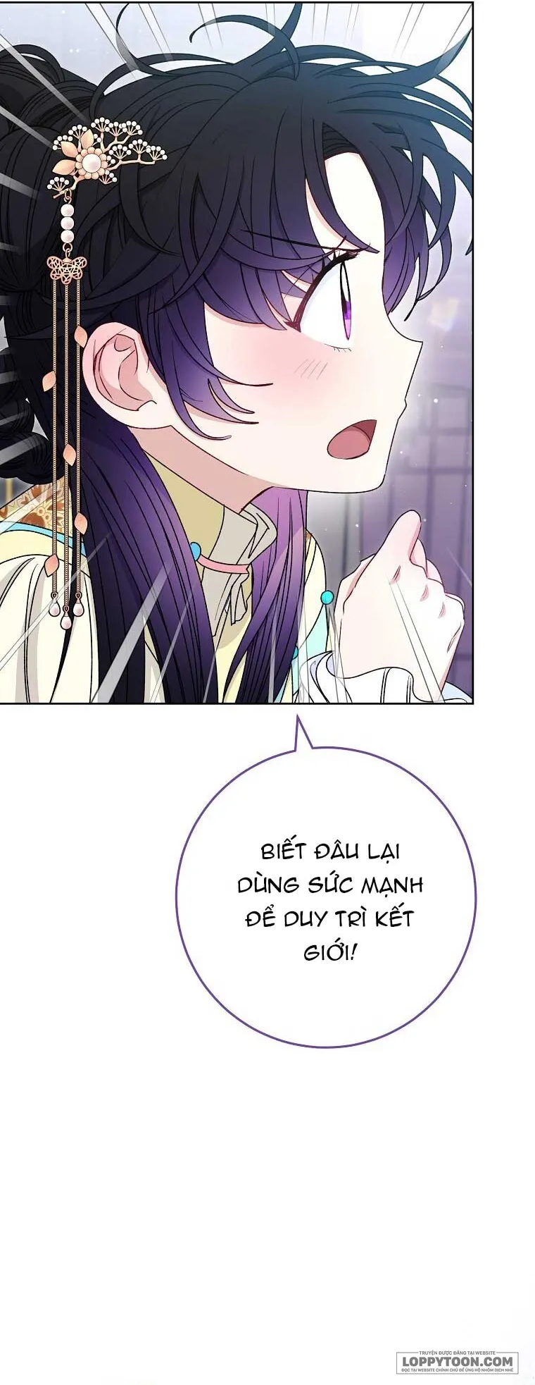Tiểu Thiếp Chỉ Muốn Sống Yên Bình - Chap 68 - Trang 29