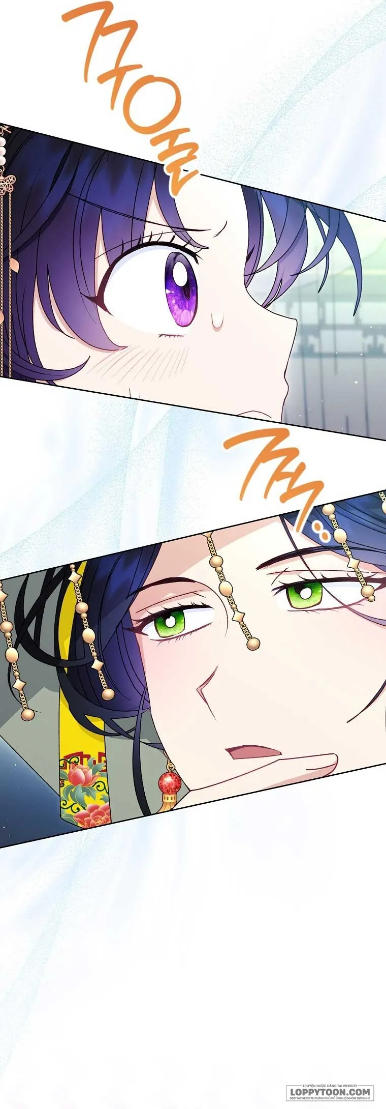 Tiểu Thiếp Chỉ Muốn Sống Yên Bình - Chap 68 - Trang 30