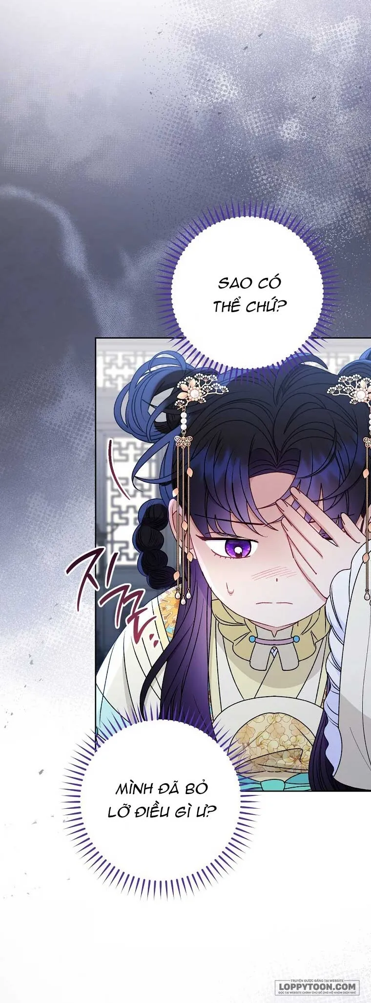 Tiểu Thiếp Chỉ Muốn Sống Yên Bình - Chap 68 - Trang 4