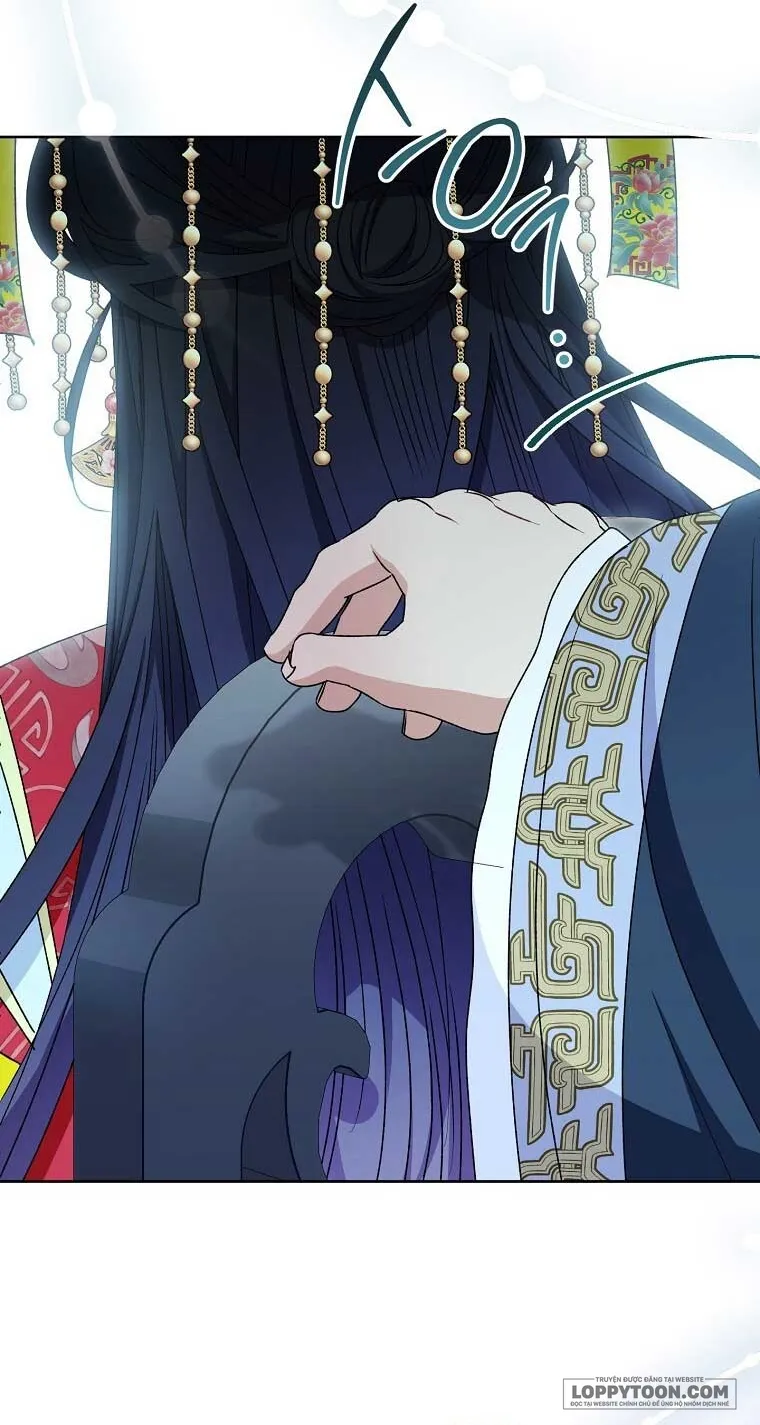 Tiểu Thiếp Chỉ Muốn Sống Yên Bình - Chap 68 - Trang 38