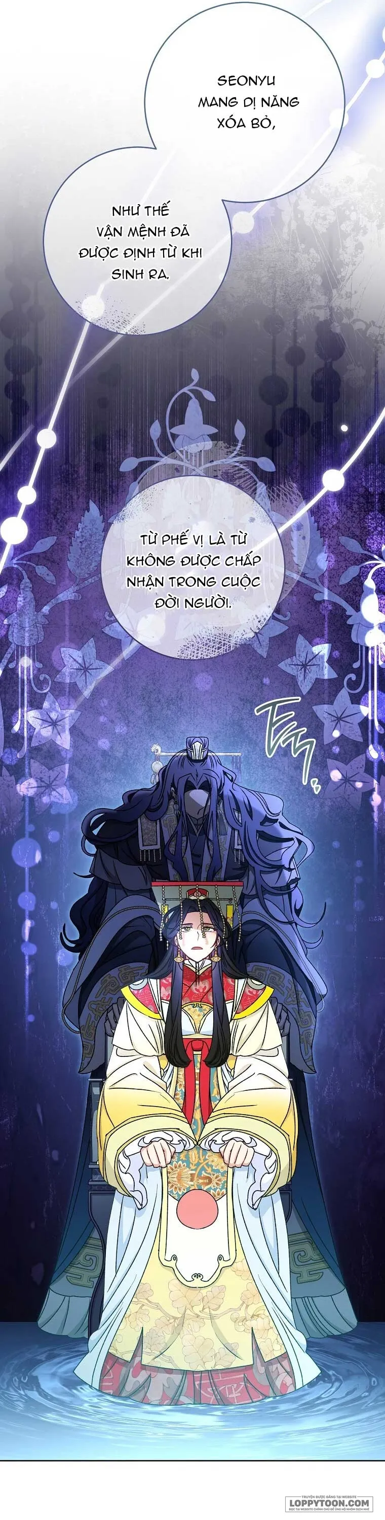 Tiểu Thiếp Chỉ Muốn Sống Yên Bình - Chap 68 - Trang 39