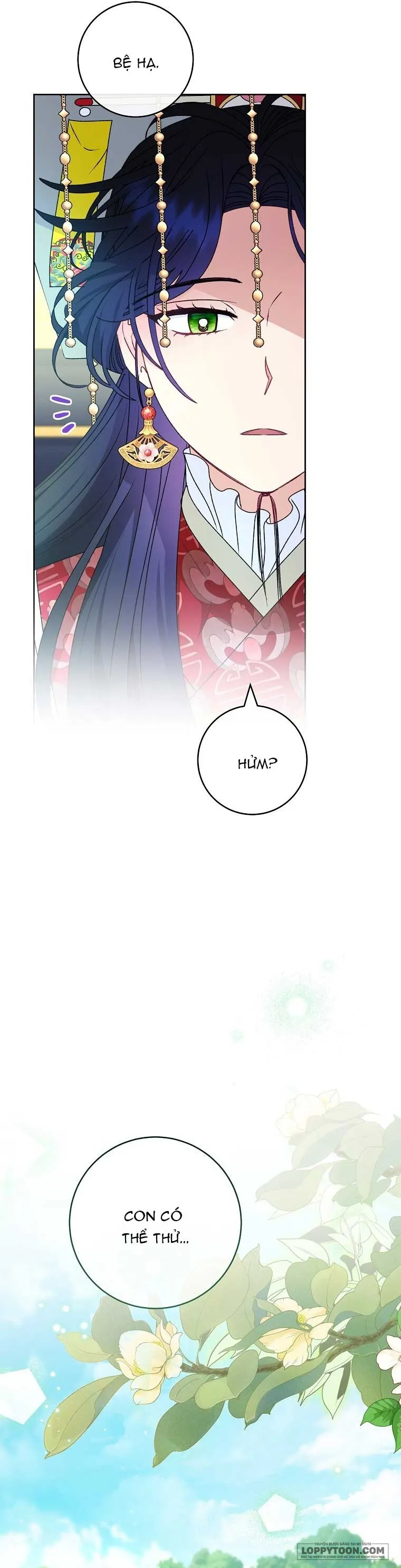 Tiểu Thiếp Chỉ Muốn Sống Yên Bình - Chap 68 - Trang 41