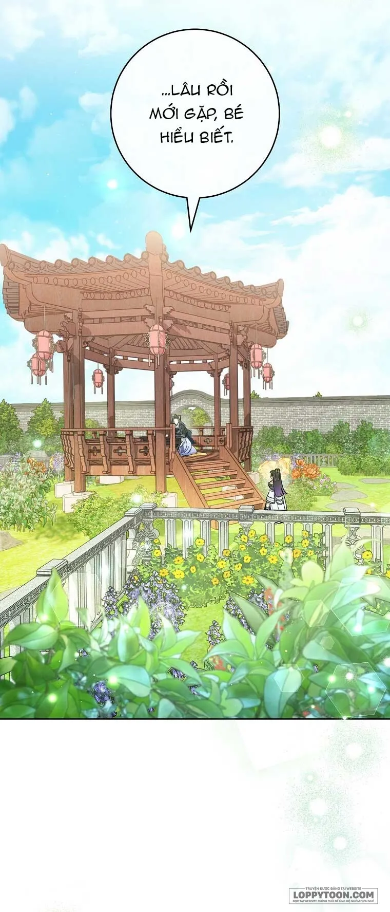 Tiểu Thiếp Chỉ Muốn Sống Yên Bình - Chap 68 - Trang 43