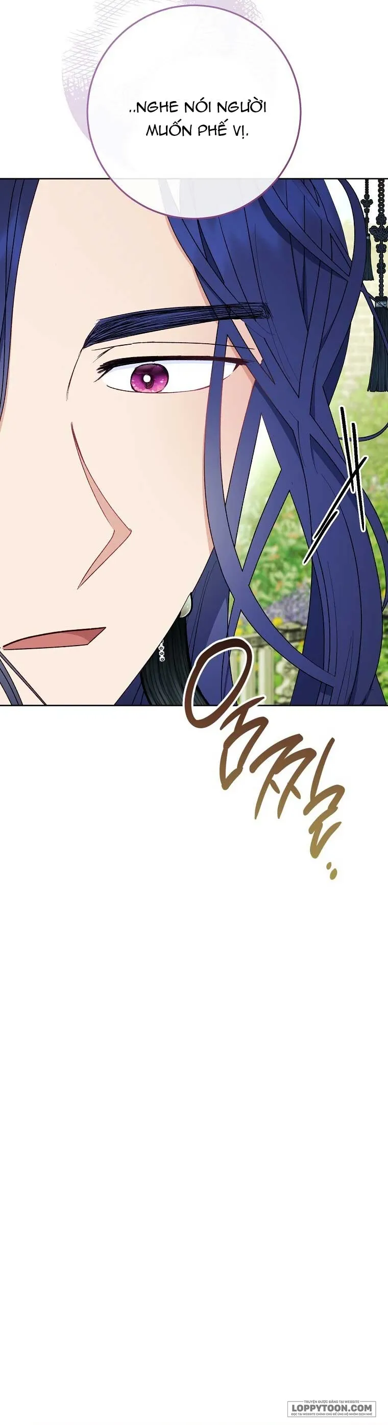 Tiểu Thiếp Chỉ Muốn Sống Yên Bình - Chap 68 - Trang 46