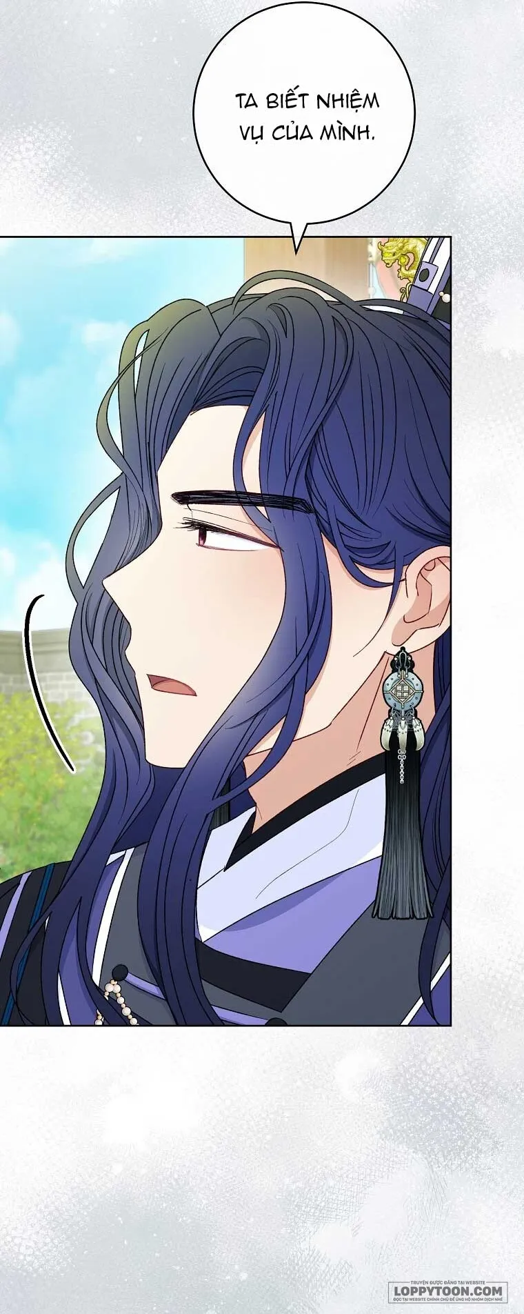 Tiểu Thiếp Chỉ Muốn Sống Yên Bình - Chap 68 - Trang 48