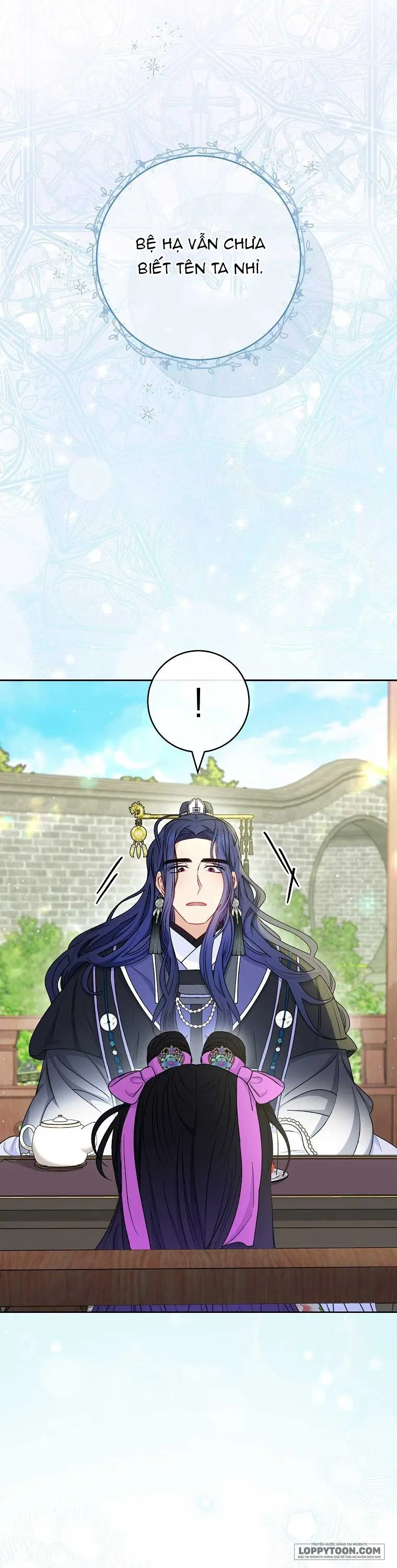 Tiểu Thiếp Chỉ Muốn Sống Yên Bình - Chap 68 - Trang 50