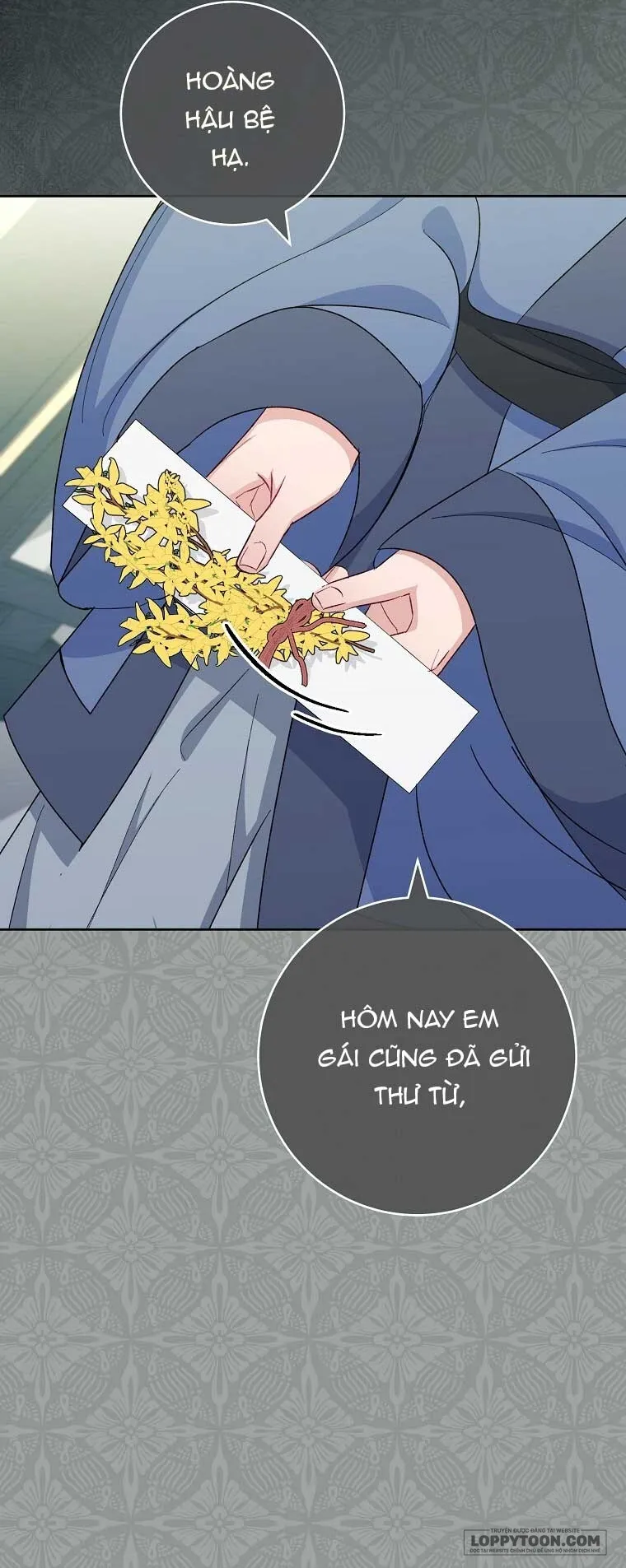 Tiểu Thiếp Chỉ Muốn Sống Yên Bình - Chap 68 - Trang 58