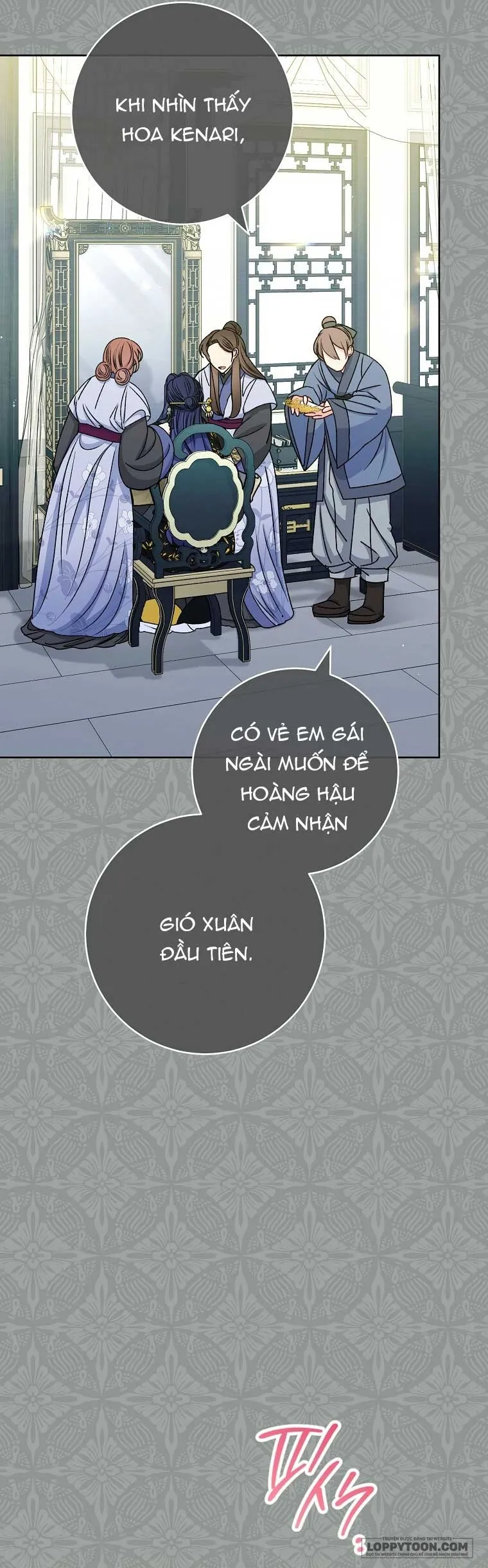 Tiểu Thiếp Chỉ Muốn Sống Yên Bình - Chap 68 - Trang 59