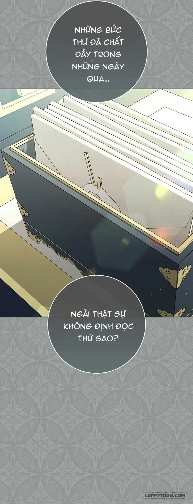 Tiểu Thiếp Chỉ Muốn Sống Yên Bình - Chap 69 - Trang 2
