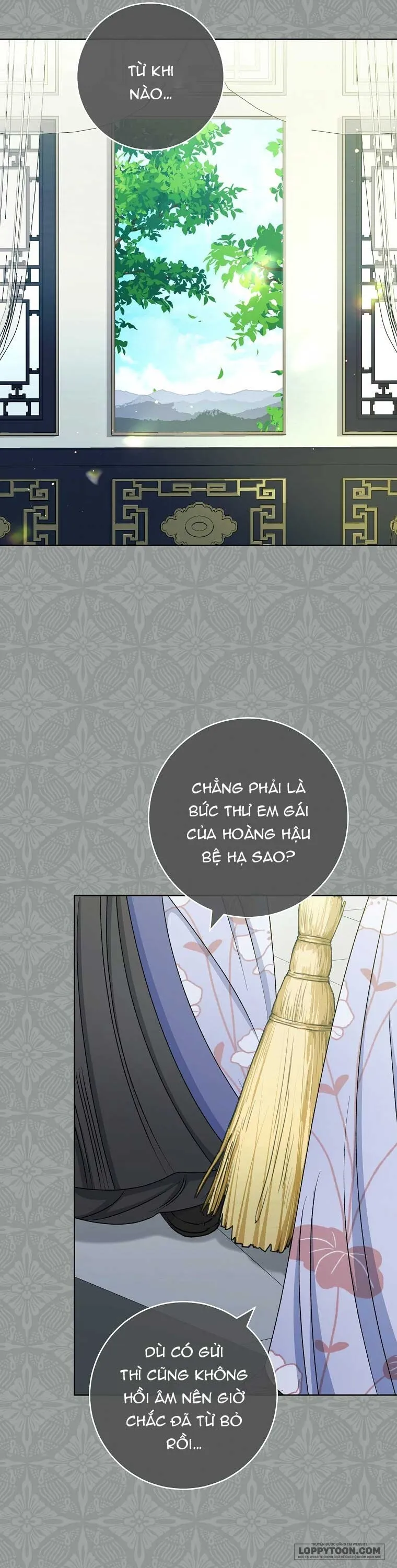 Tiểu Thiếp Chỉ Muốn Sống Yên Bình - Chap 69 - Trang 16