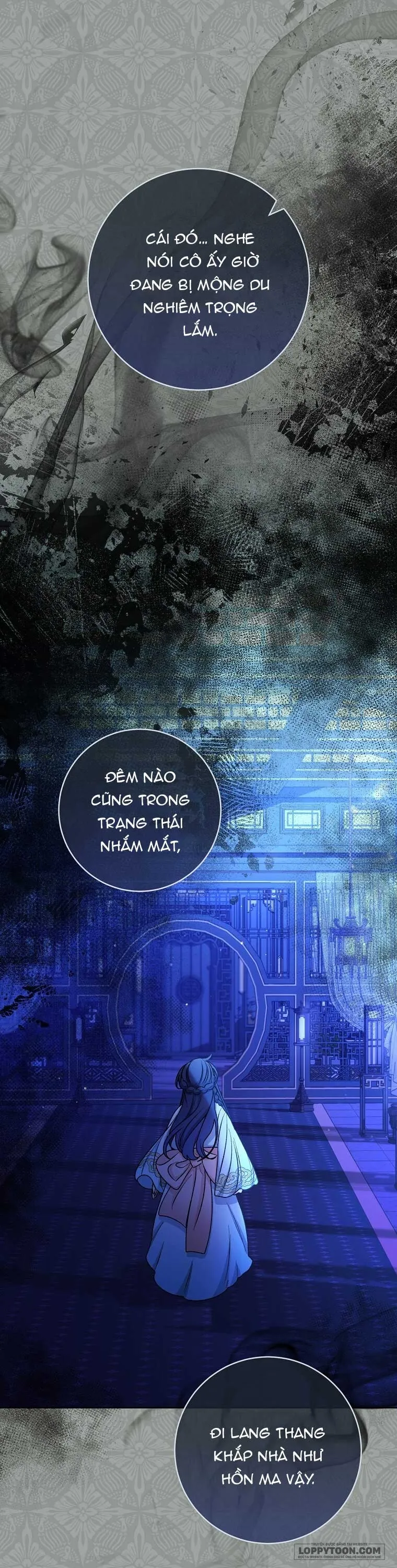 Tiểu Thiếp Chỉ Muốn Sống Yên Bình - Chap 69 - Trang 20