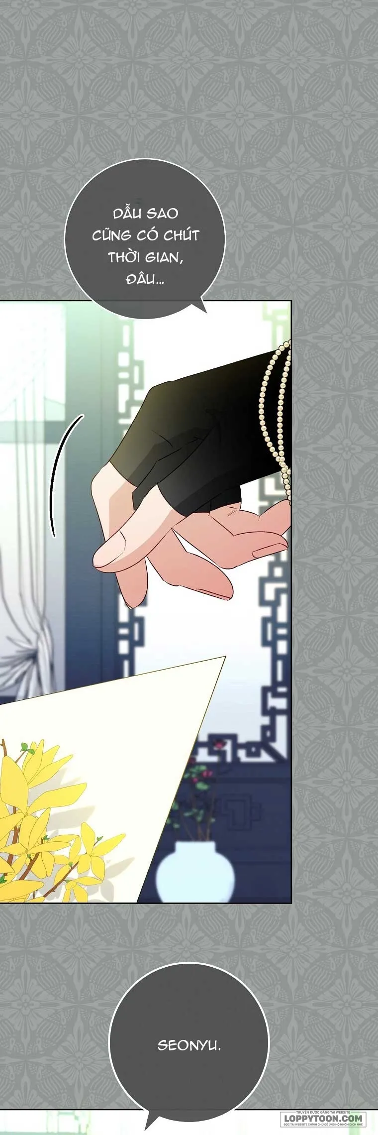 Tiểu Thiếp Chỉ Muốn Sống Yên Bình - Chap 69 - Trang 4