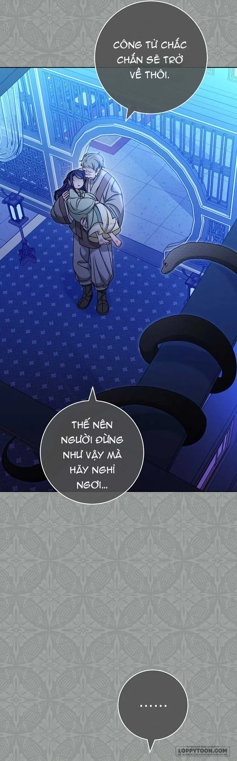 Tiểu Thiếp Chỉ Muốn Sống Yên Bình - Chap 69 - Trang 31