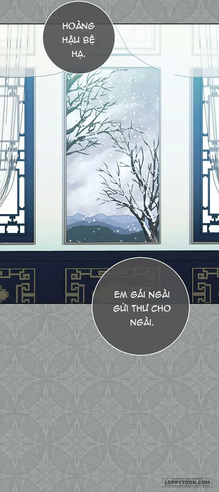 Tiểu Thiếp Chỉ Muốn Sống Yên Bình - Chap 69 - Trang 33