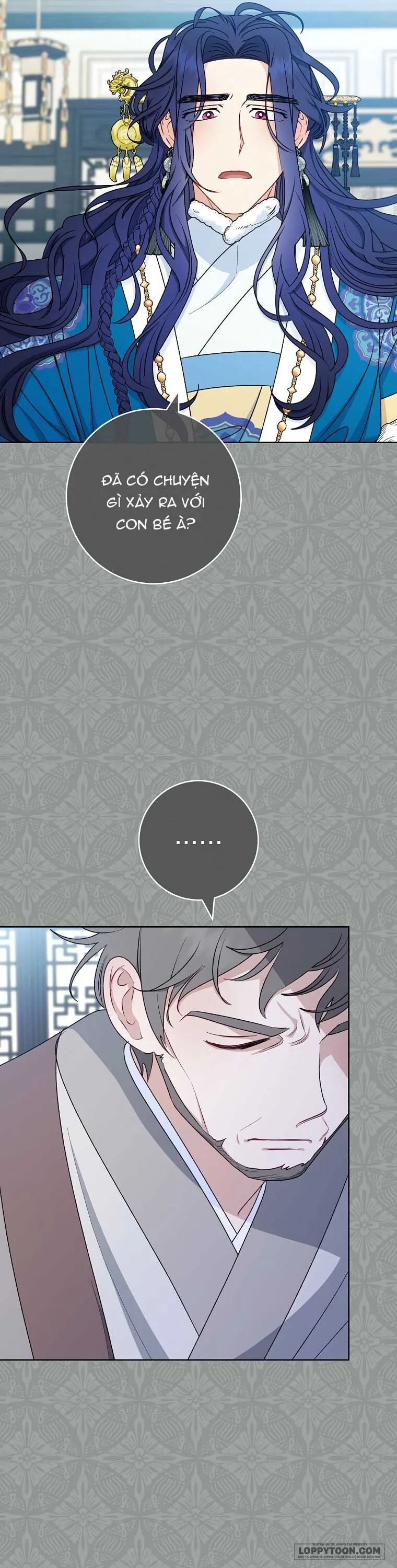 Tiểu Thiếp Chỉ Muốn Sống Yên Bình - Chap 69 - Trang 38