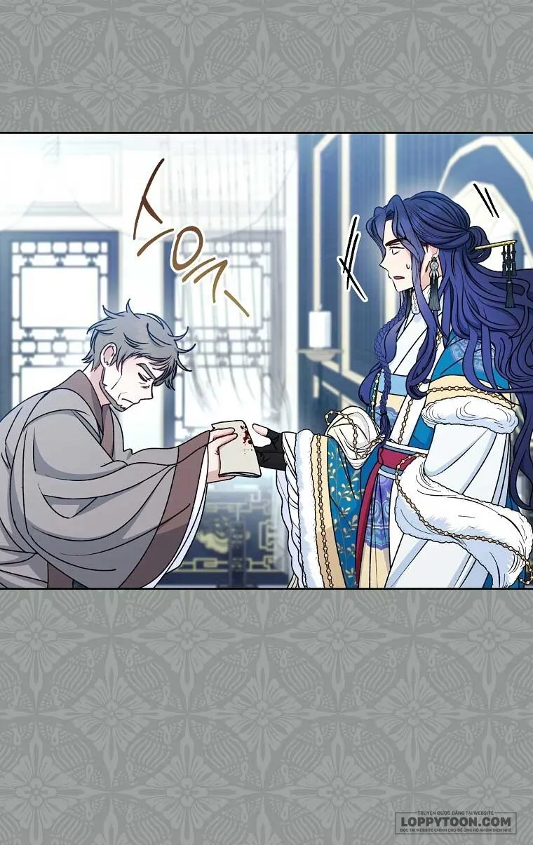 Tiểu Thiếp Chỉ Muốn Sống Yên Bình - Chap 69 - Trang 39
