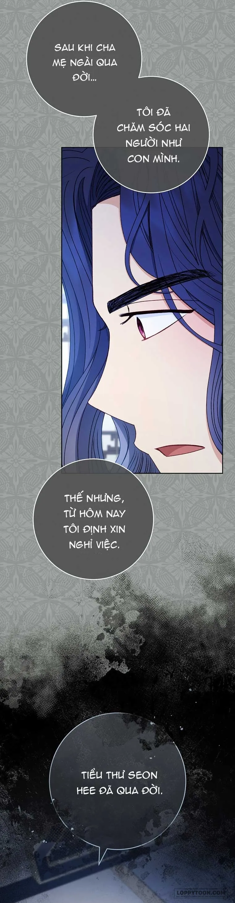 Tiểu Thiếp Chỉ Muốn Sống Yên Bình - Chap 69 - Trang 40