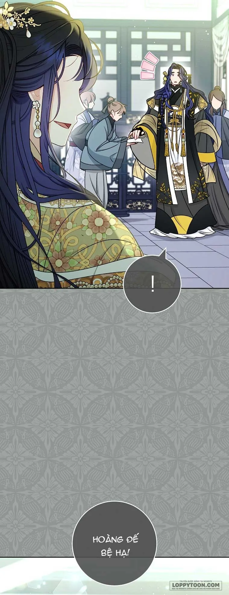 Tiểu Thiếp Chỉ Muốn Sống Yên Bình - Chap 69 - Trang 5