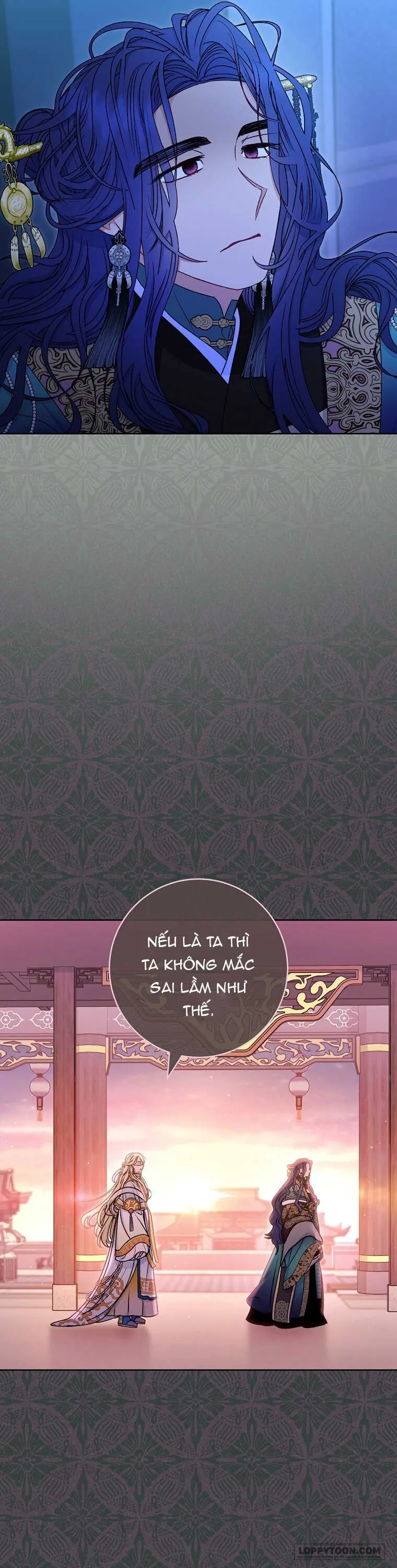 Tiểu Thiếp Chỉ Muốn Sống Yên Bình - Chap 69 - Trang 44