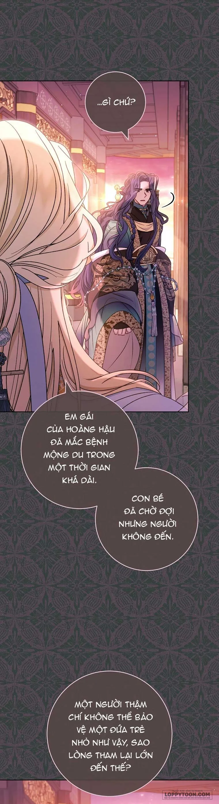 Tiểu Thiếp Chỉ Muốn Sống Yên Bình - Chap 69 - Trang 45