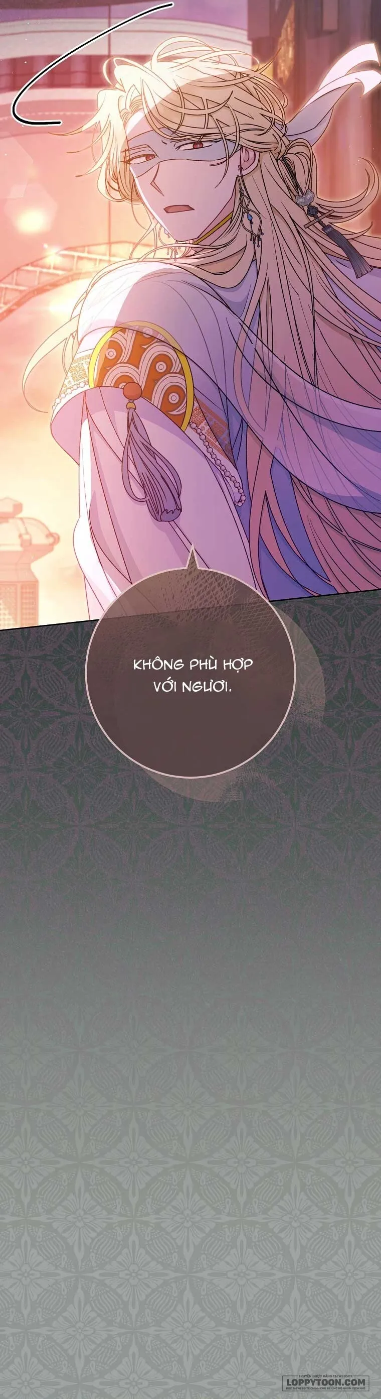 Tiểu Thiếp Chỉ Muốn Sống Yên Bình - Chap 69 - Trang 47