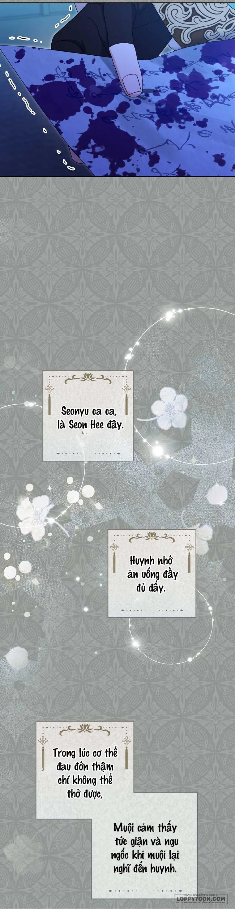 Tiểu Thiếp Chỉ Muốn Sống Yên Bình - Chap 69 - Trang 49