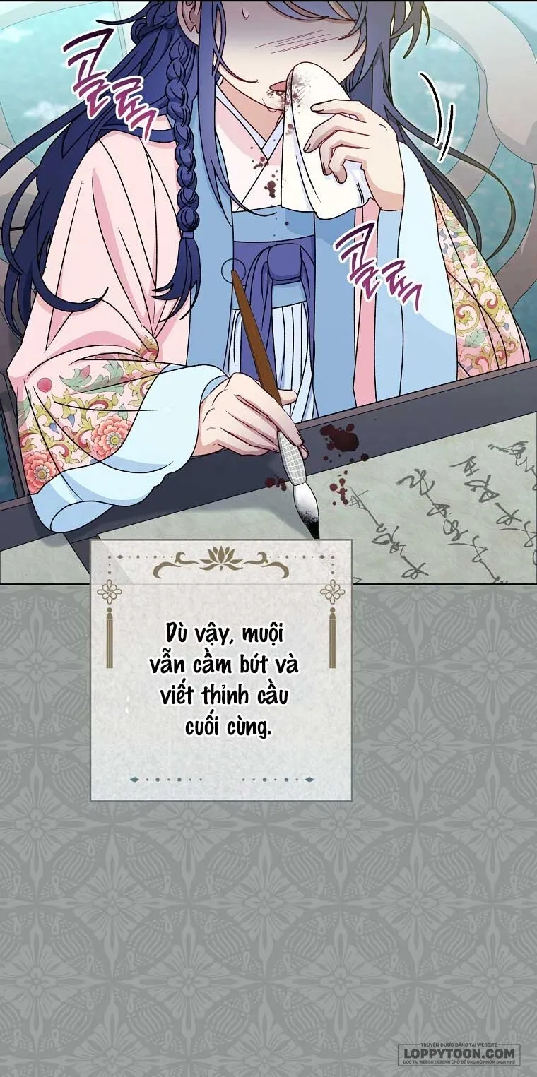 Tiểu Thiếp Chỉ Muốn Sống Yên Bình - Chap 69 - Trang 50